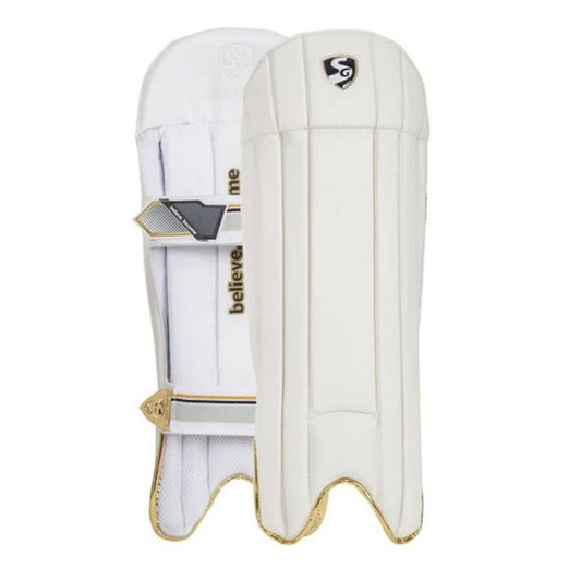 SG Hi Lite Wicket Keeping Pads