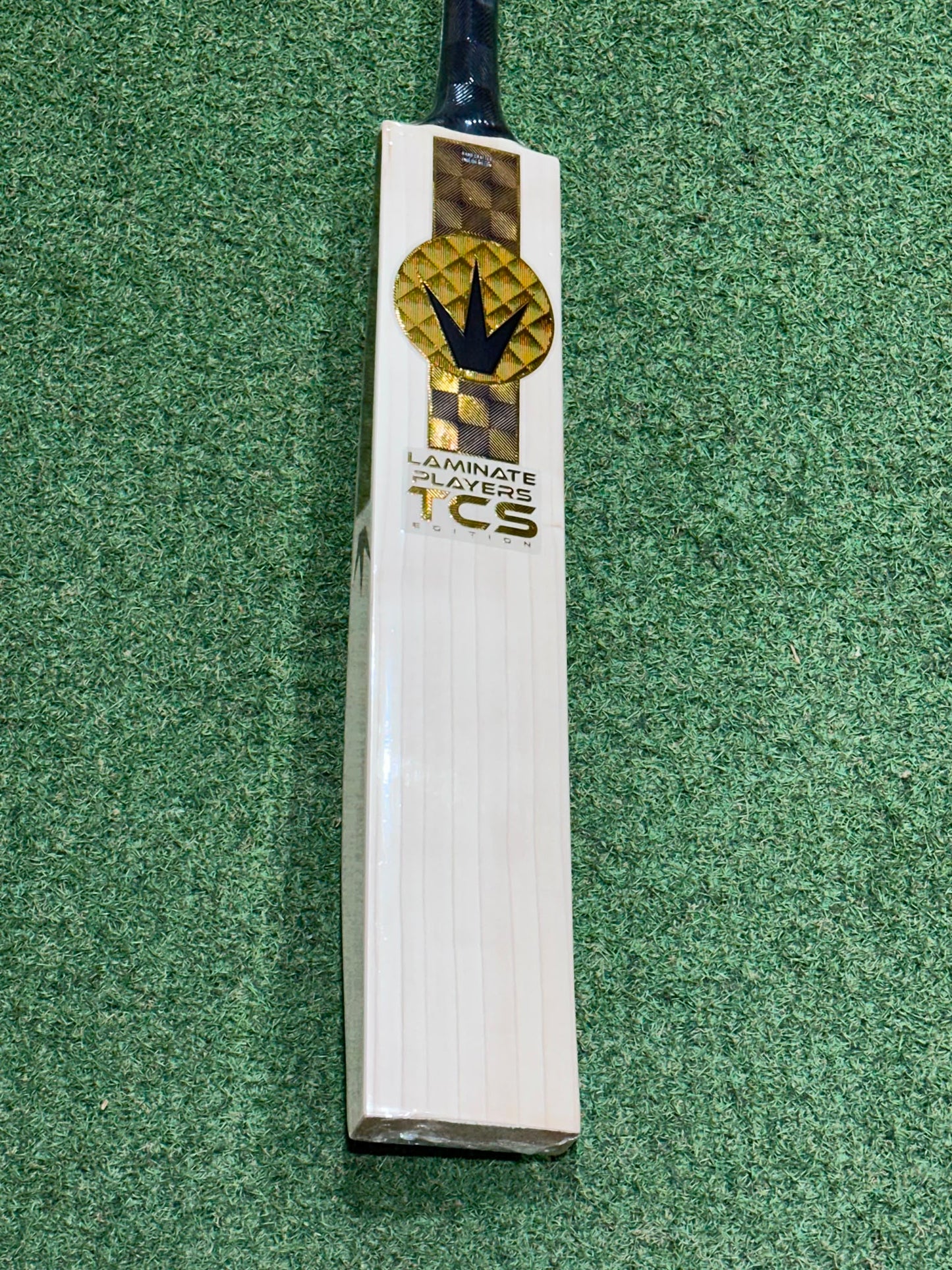 MIDS Players Laminate (Double Wood) Cricket Bat (2lb 9oz)