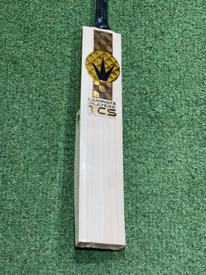 MIDS Players Laminate (Double Wood) Cricket Bat (2lb 9oz)