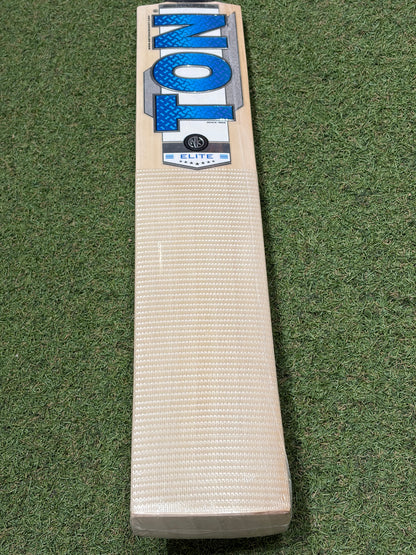 SS Ton Elite Harrow Junior Cricket Bat (2lb 6oz)
