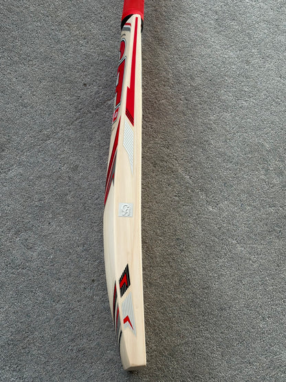 CA Pro Players Edition Cricket Bat (2lb 7oz)