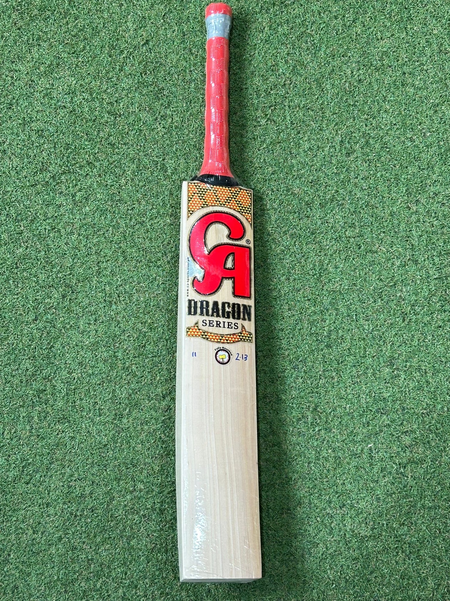 CA Dragon Laminate Cricket Bat (2lb 13oz)