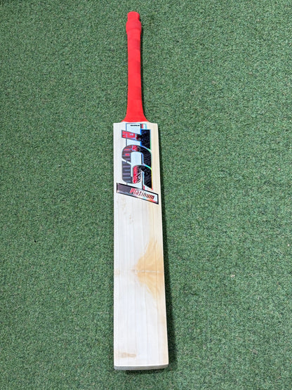 TCS Platinum Edition Butterfly Cricket Bat (2lb 9oz)