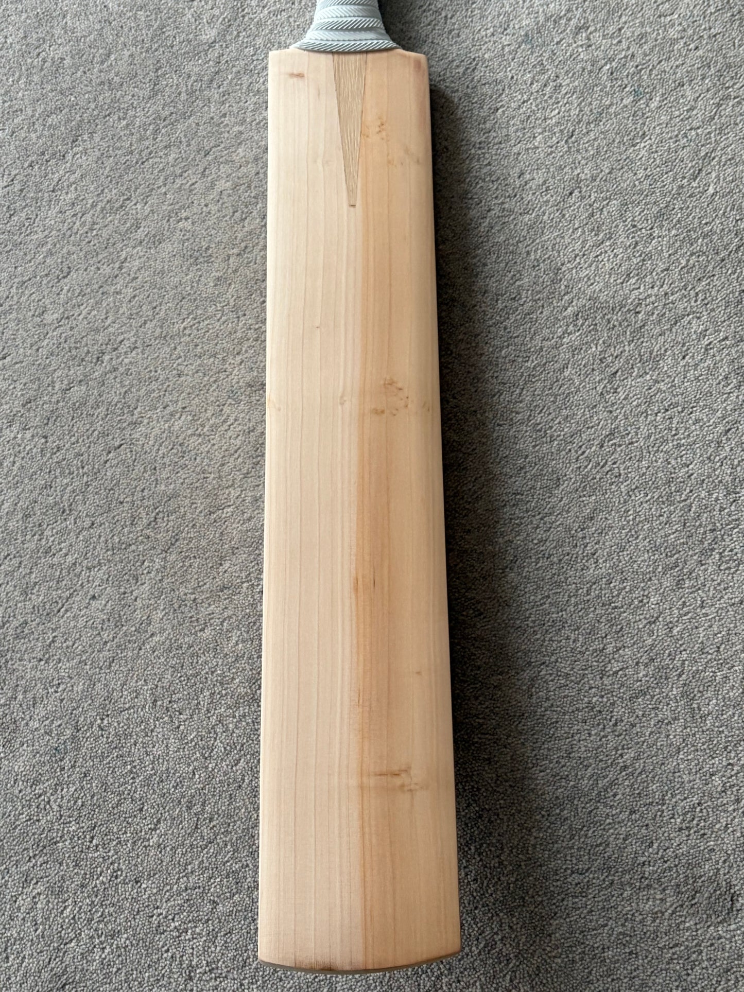 CA Plain Cricket Bat (2lb 7oz)