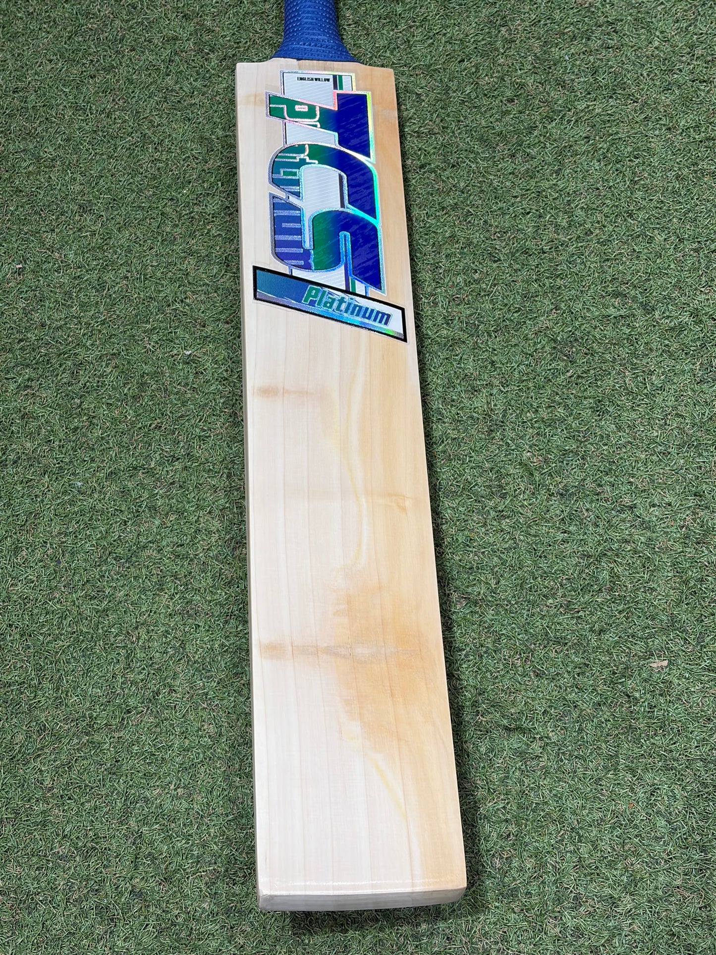 TCS Platinum Edition Butterfly Cricket Bat (2lb 7oz)