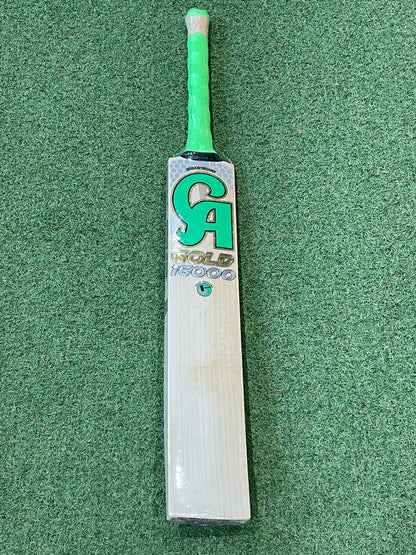 CA Gold 16000 Cricket Bat (2lb 7oz)