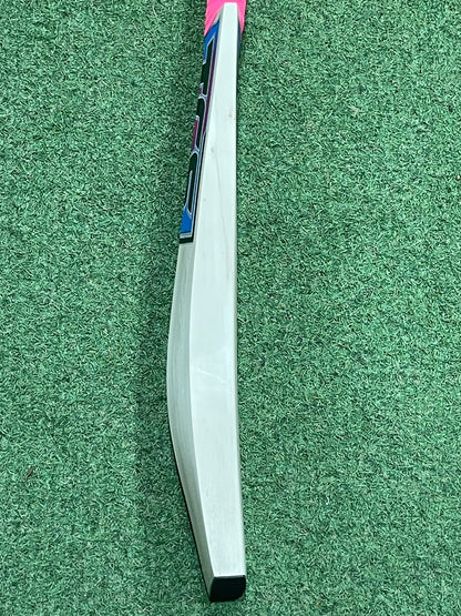 TCS Players Short Blade Long Handle Cricket Bat (2lb 11oz)