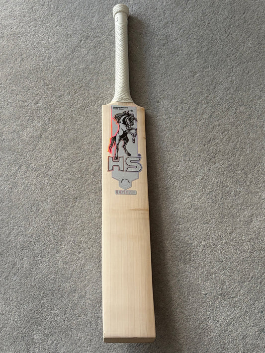 HS Legend Cricket Bat (2lb 9oz)