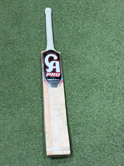 Used CA Pro Performance Cricket Bat (2lb 10oz)