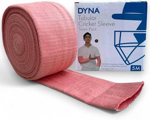 DYNA Tubular Cricket Sleeve