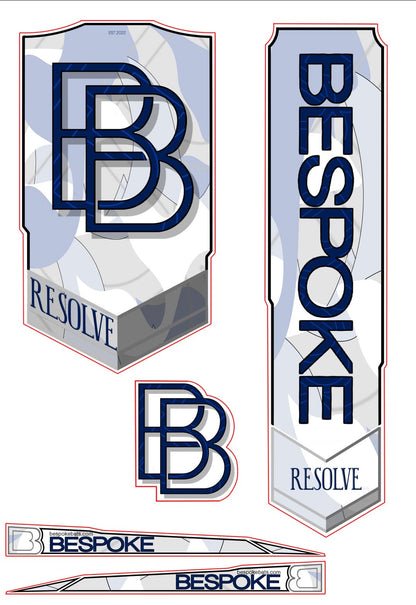 Bespoke Bats - Custom Made Cricket Bat (made in Australia)