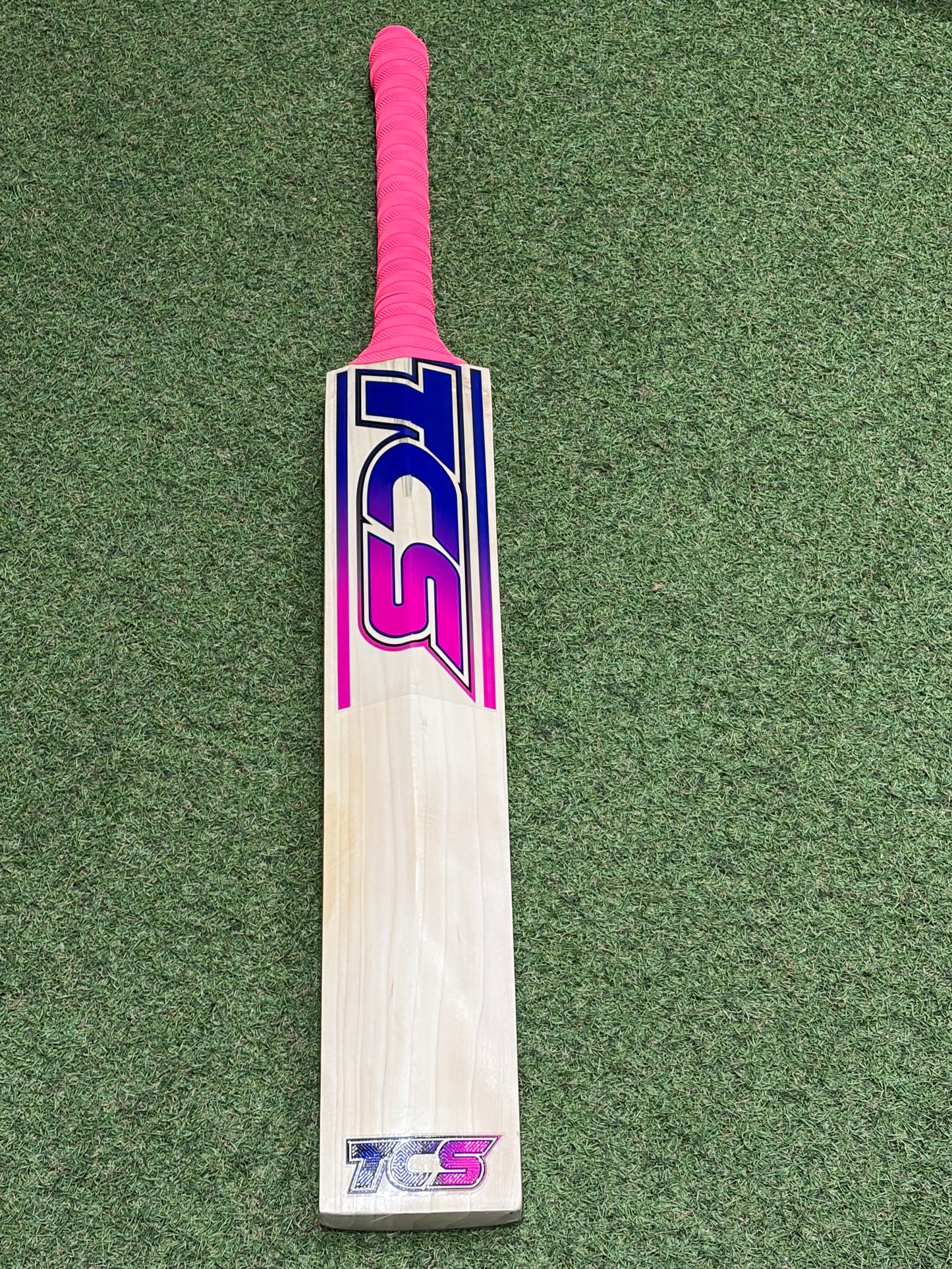 TCS Dual Edition Cricket Bat (2lb 8oz)