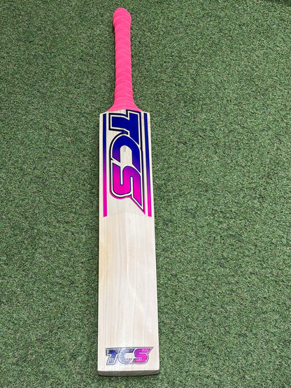 TCS Dual Edition Cricket Bat (2lb 8oz)