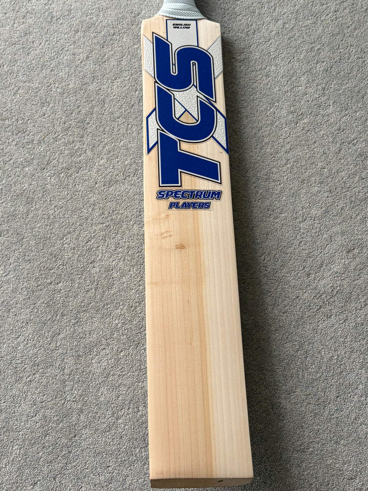 TCS Spectrum Players Cricket Bat (2lb 11oz)