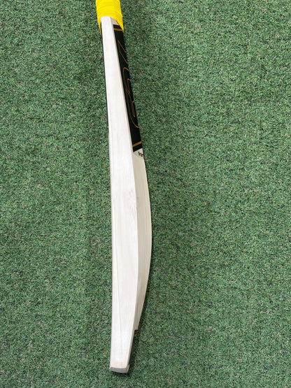 TCS Black Gold Cricket Bat (2lb 10oz)