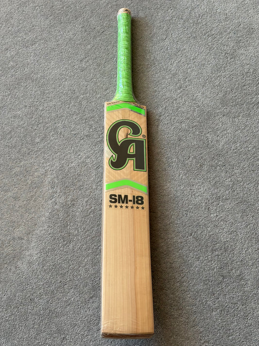 CA SM18 7 Star Cricket Bat (2lb 12oz)