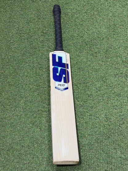 Used SF PA18 Players Cricket Bat (2lb 9oz)