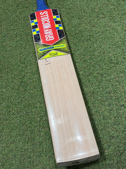 Gray Nicolls Omega GN1.5 Turbo Cricket Bat (2lb 9oz)