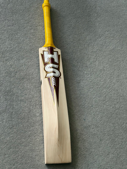 HS LE Cricket Bat (2lb 10oz)