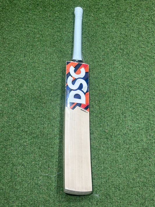 DSC Krunch 5.0 Cricket Bat (2lb 9oz)