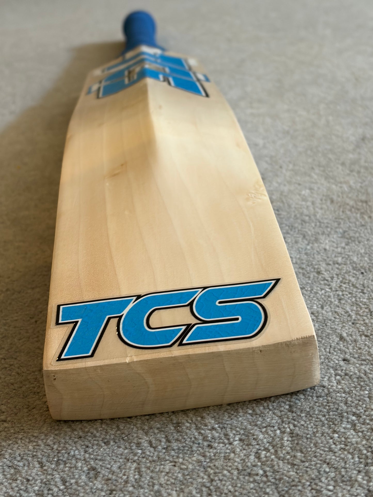 TCS Spectrum Cricket Bat (2lb 9oz)