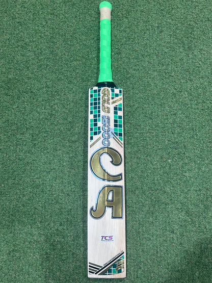 CA Gold 15000 Cricket Bat (2lb 8oz)
