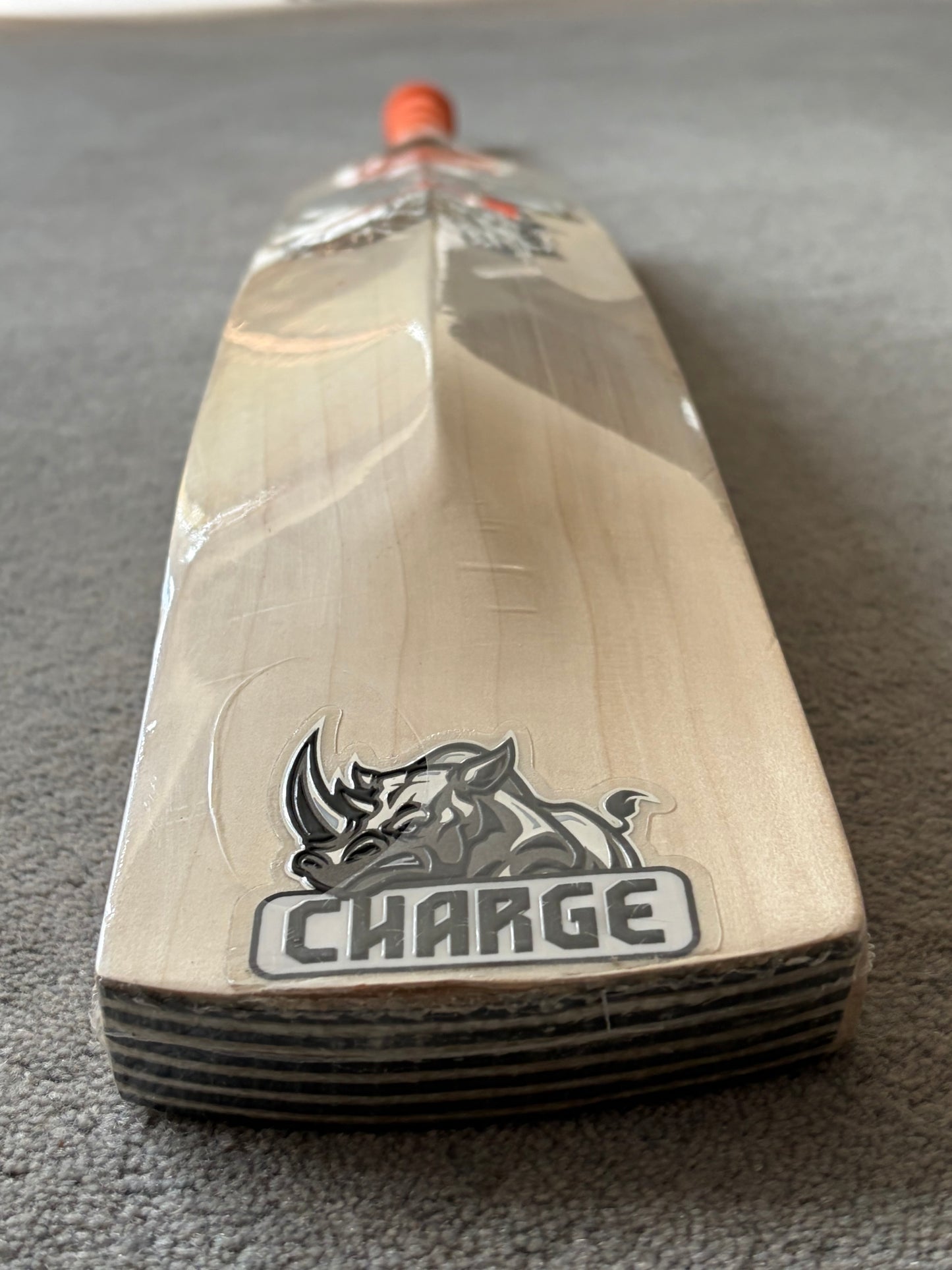 CA Charge Cricket Bat (2lb 10oz)