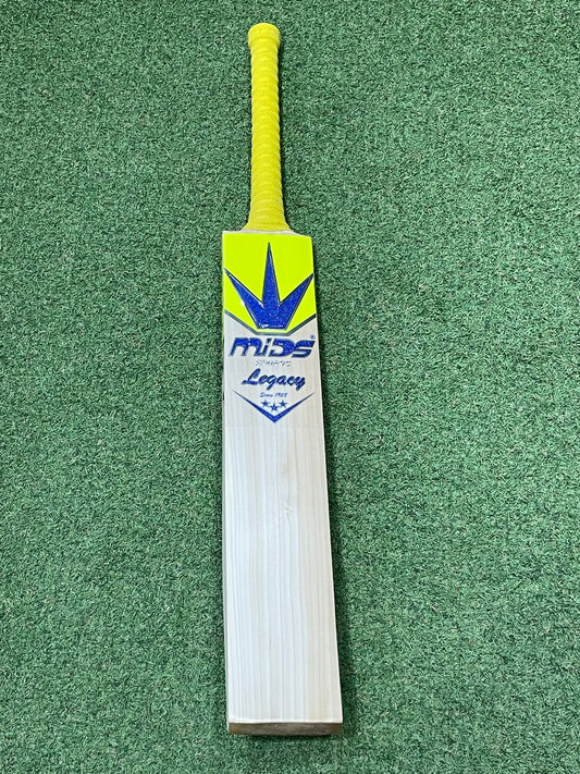 MIDS Legacy 3 Star Cricket Bat (2lb 9oz)