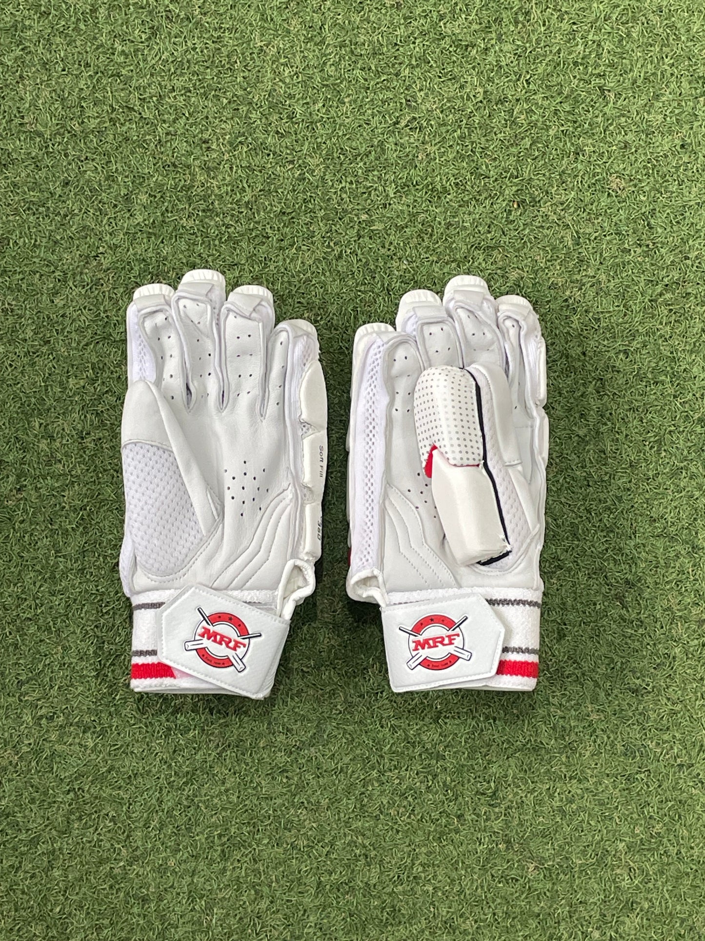 MRF Genius 360 II Batting Gloves