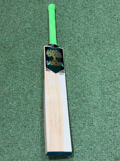 WDA Elite Performance Cricket Bat (2lb 11oz)
