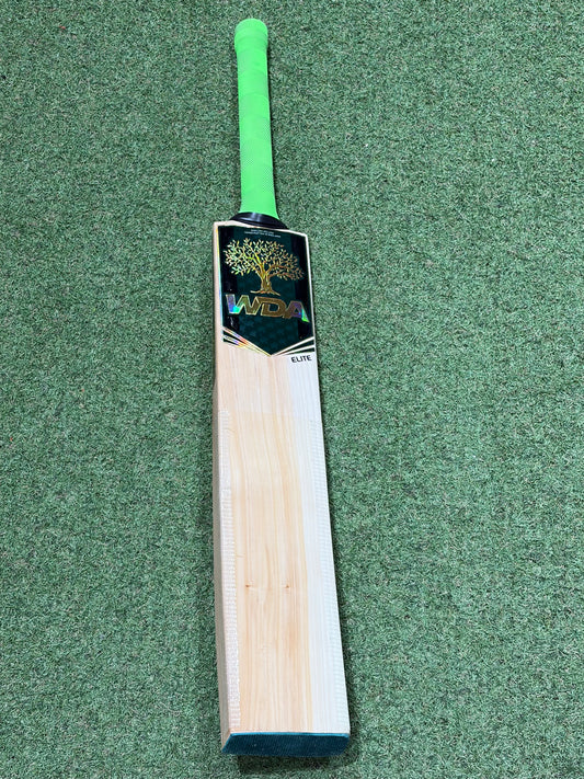 WDA Elite Performance Cricket Bat (2lb 11oz)