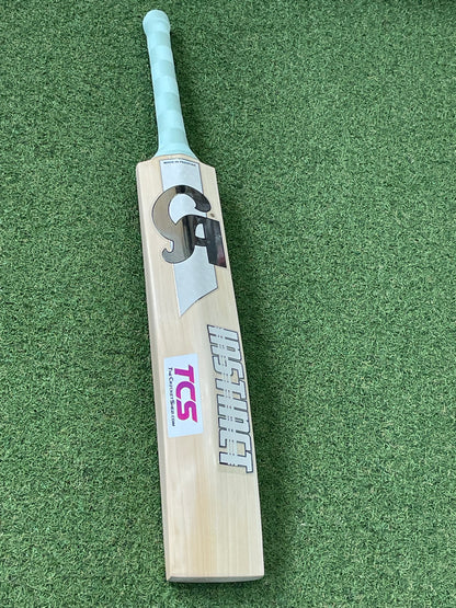 CA Instinct 3 Star Cricket Bat (2lb 10oz)
