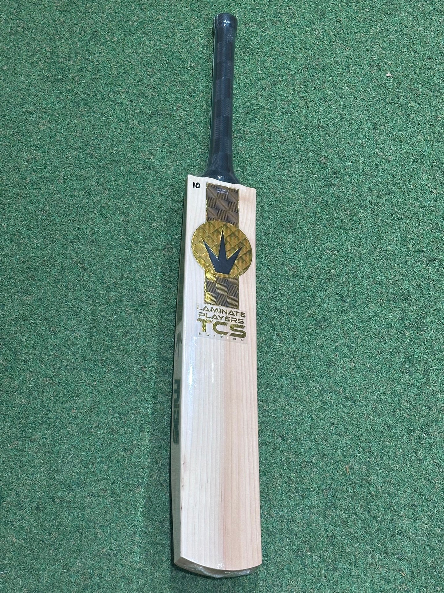 MIDS Players Laminate (Double Wood) Cricket Bat (2lb 10oz)