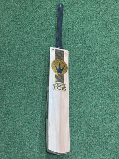 MIDS Players Laminate (Double Wood) Cricket Bat (2lb 10oz)