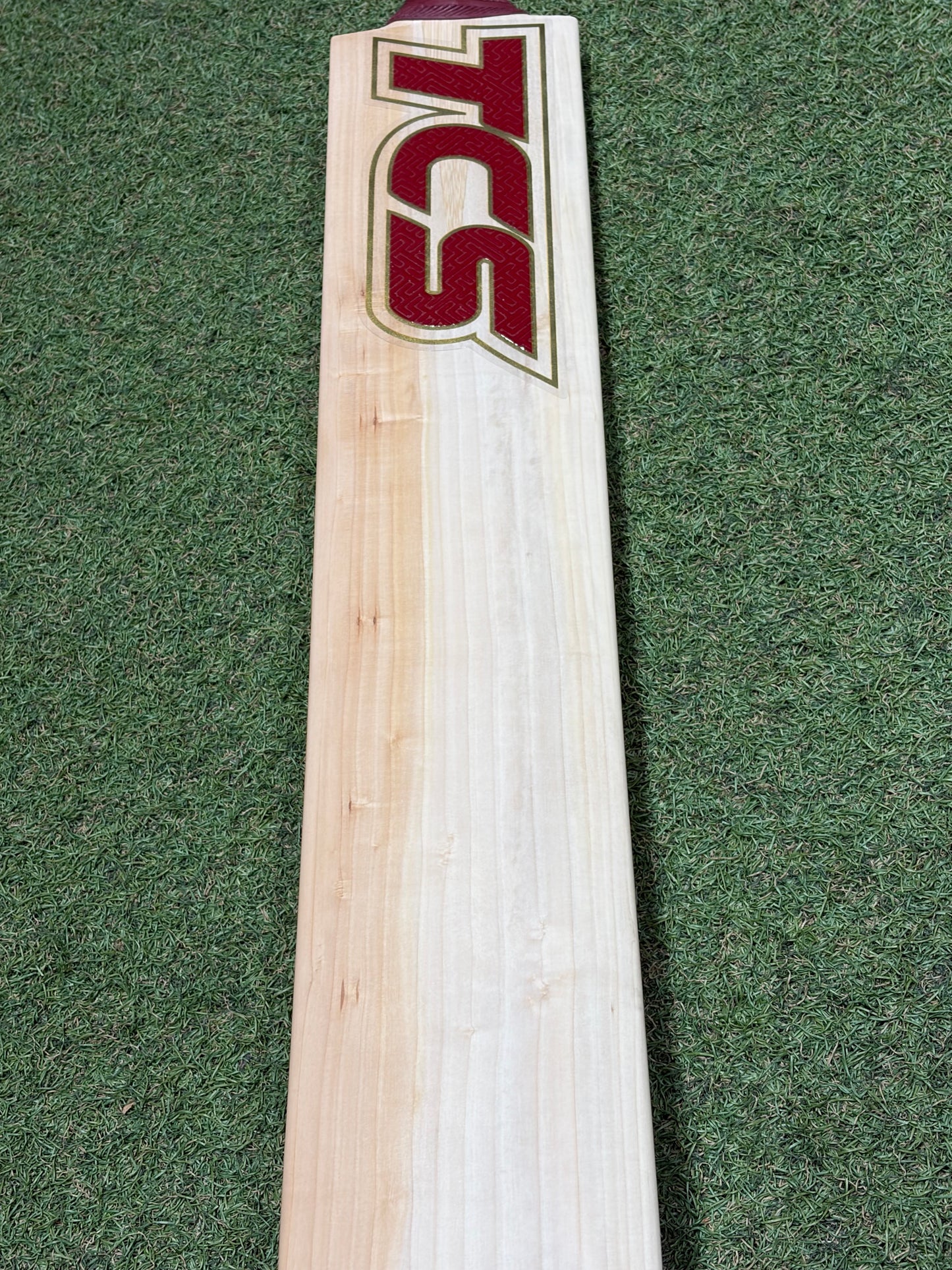 TCS Special Edition Cricket Bat (2lb 11oz)