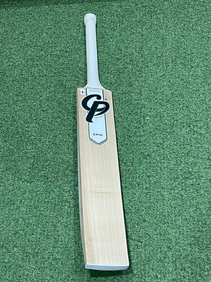 CP Epic Player Grade Cricket Bat (2lb 10oz)