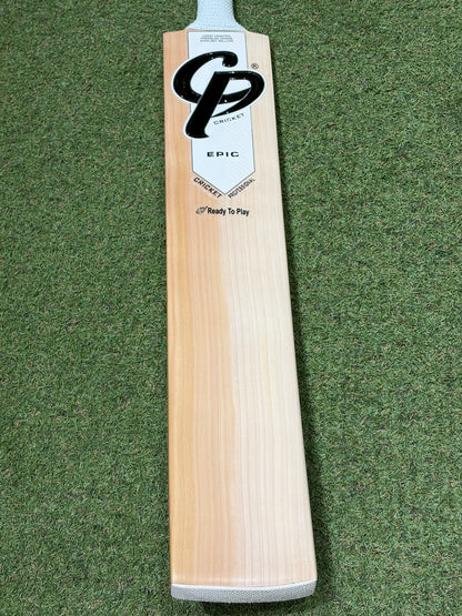 CP Epic Player Grade Cricket Bat (2lb 9oz)