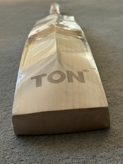 SS Ton Limited Edition Cricket Bat (2lb 9oz)