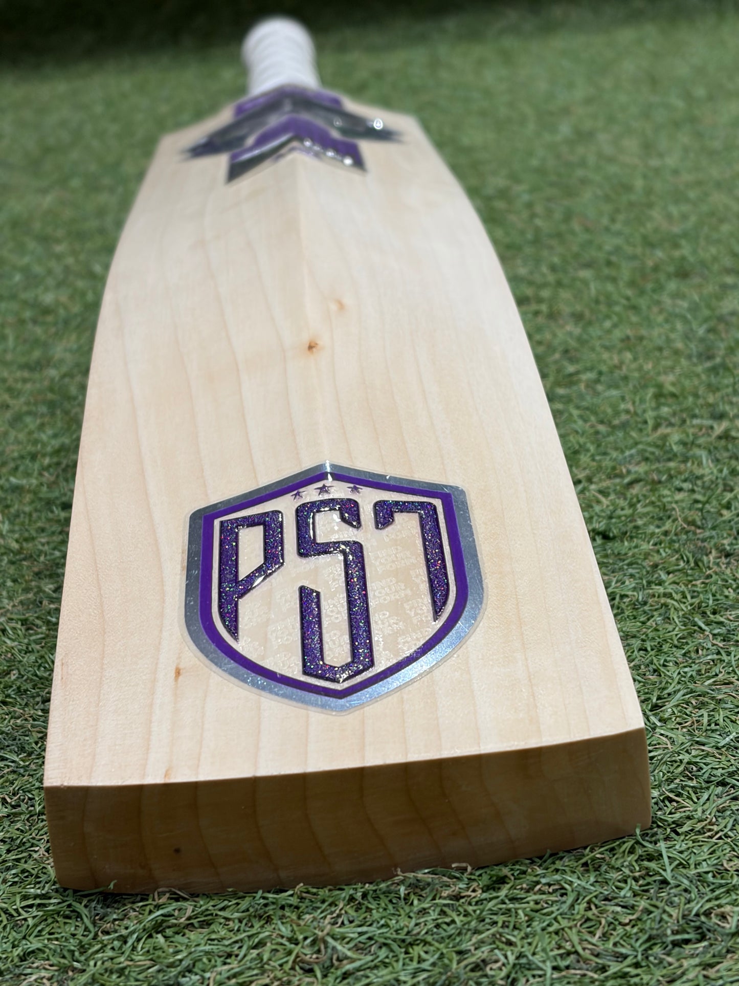 Phantom PS7 VK Custom Cricket Bat (2lb 10oz)