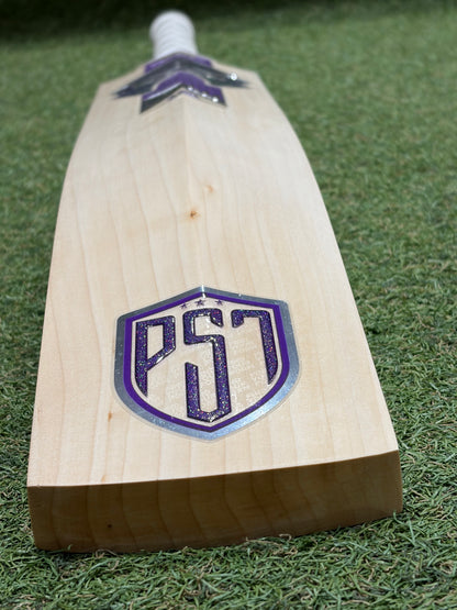 Phantom PS7 VK Custom Cricket Bat (2lb 10oz)