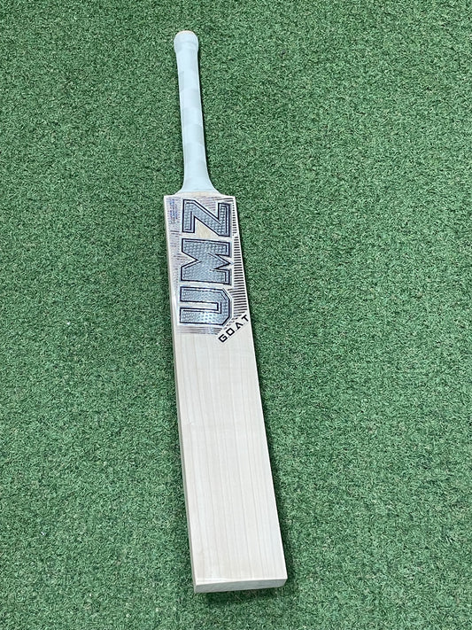 MB Malik UMZ Goat Cricket Bat (2lb 8oz)