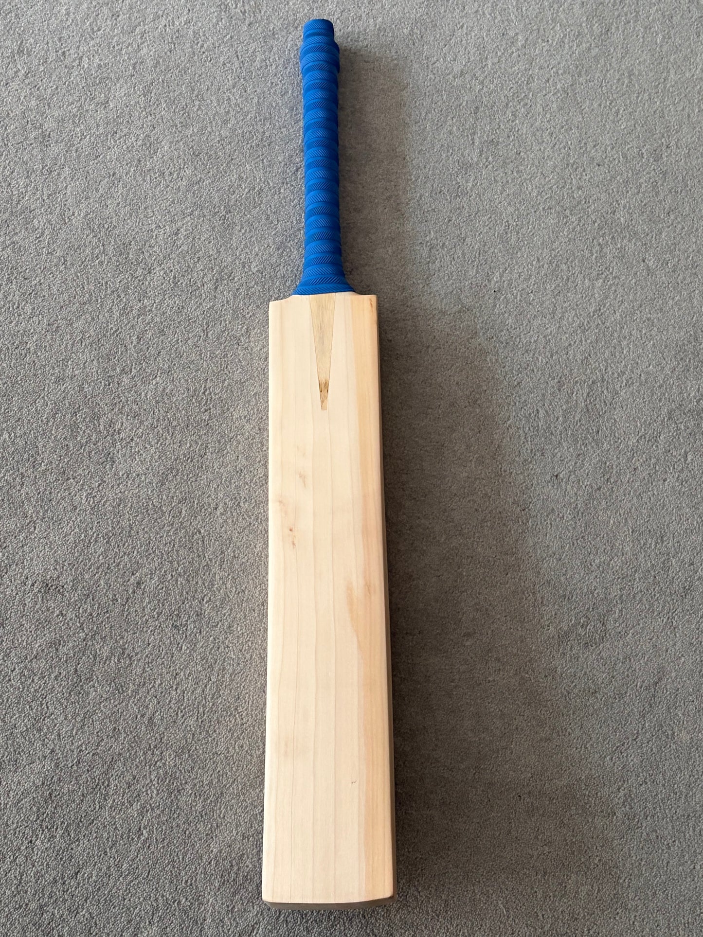 CA Plain Cricket Bat (2lb 8oz)
