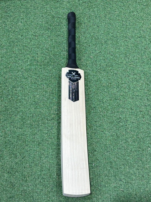 Williams And Co Makers Run Cricket Bat (2lb 9oz)