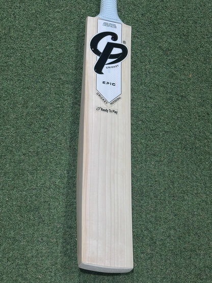 CP Epic Player Grade Cricket Bat (2lb 11oz)