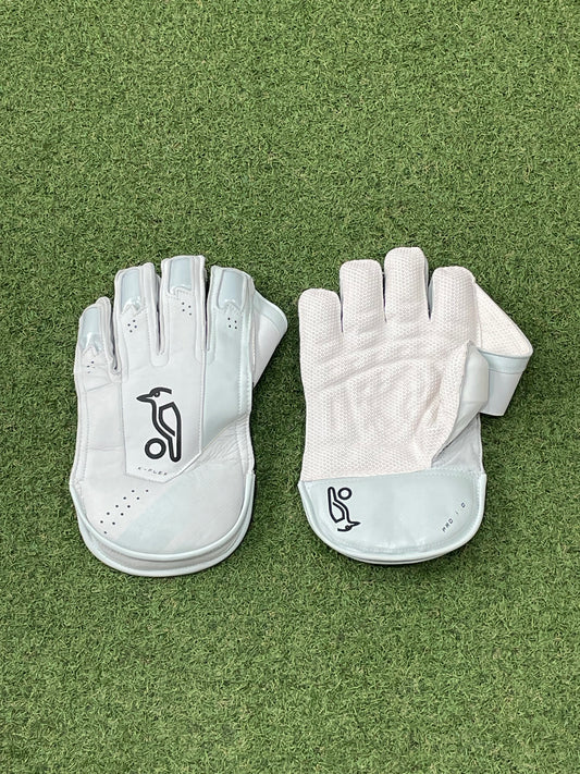 Kookaburra Pro Wicket Keeping Gloves