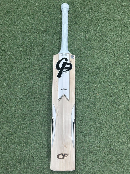 CP Epic Player Grade Cricket Bat (2lb 11oz)