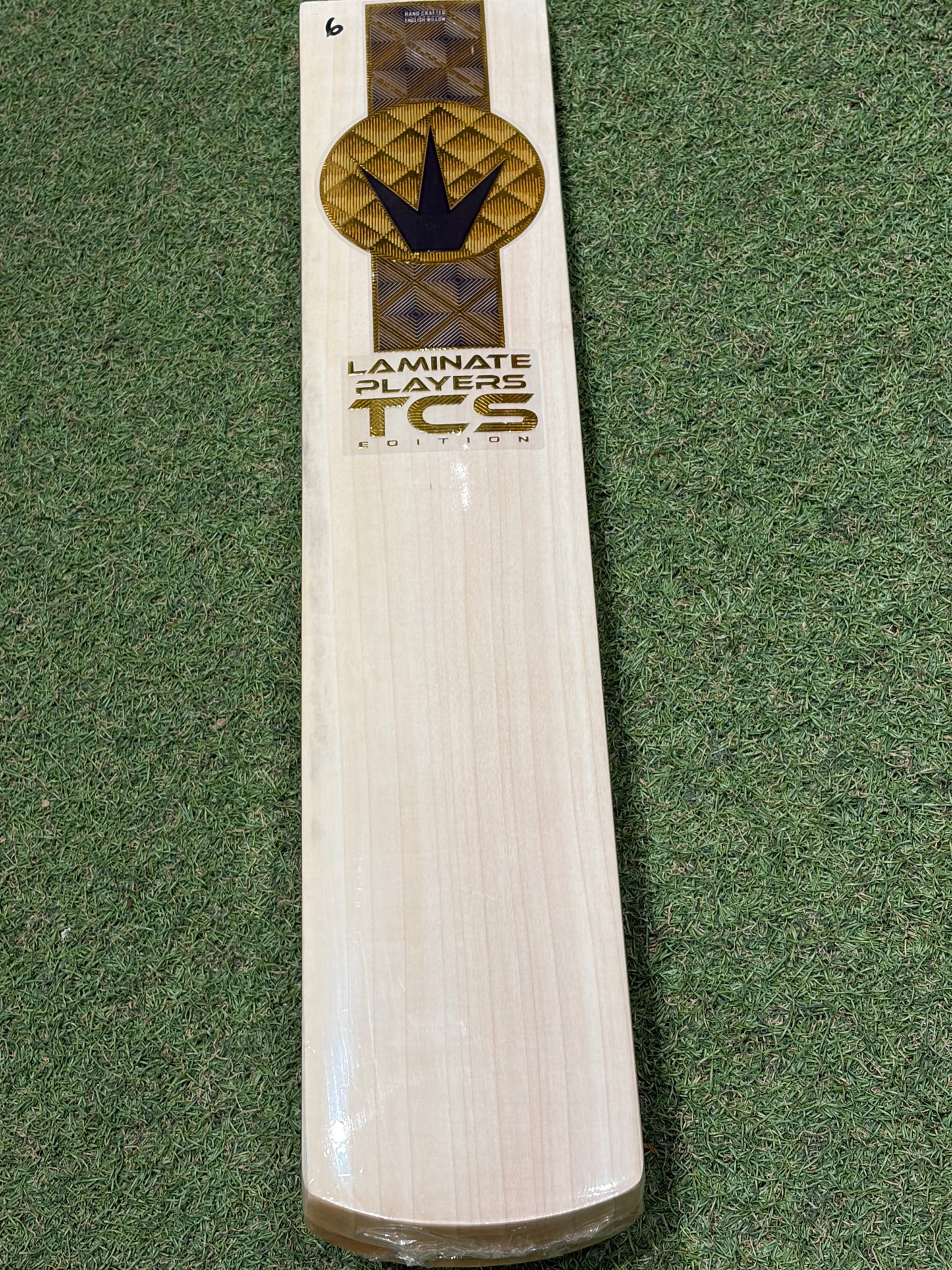 MIDS Players Laminate (Double Wood) Cricket Bat (2lb 10oz)