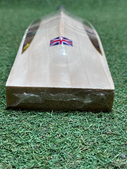 MIDS Players Laminate (Double Wood) Cricket Bat (2lb 9oz)