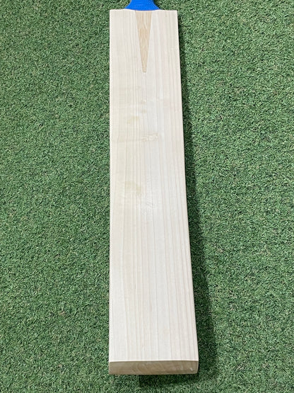 Plain Players UK Made Cricket Bat (2lb 9oz)