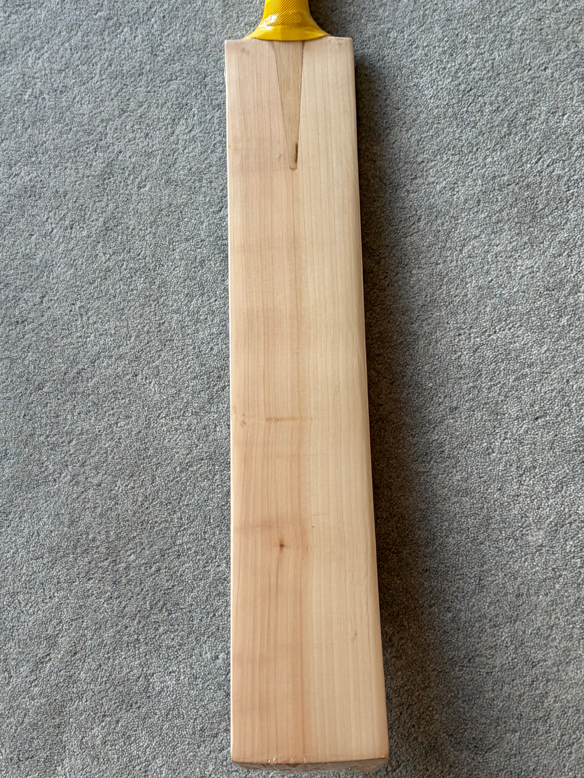CA Plain Customised Cricket Bat (2lb 9oz)